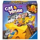 Ravensburger - Cat&Mouse társasjáték